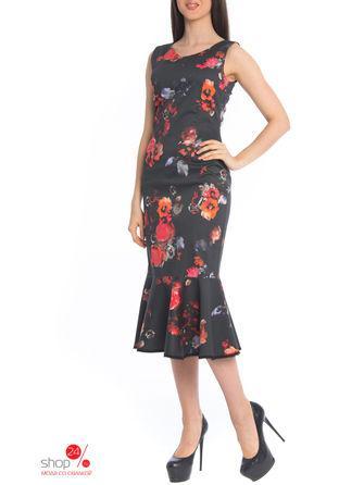 Платье MONAMOD