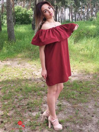 Платье Eletan boutique