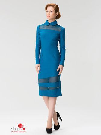 Платье Indigira