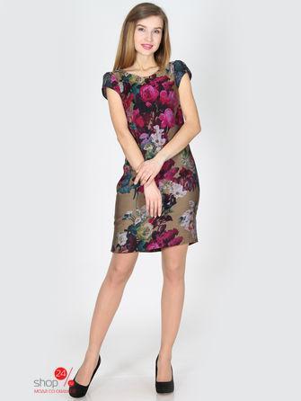 Платье Kamelia