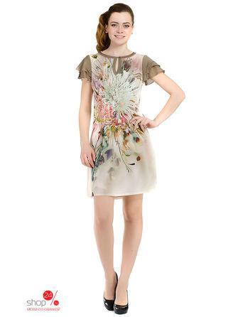 Платье Klingel