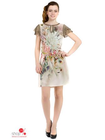 Платье Klingel