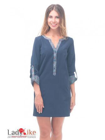 Платье LadyLike