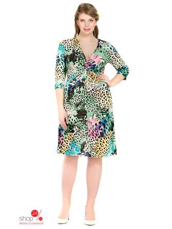 Платье Klingel