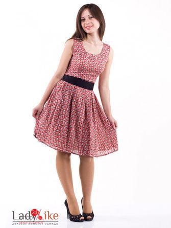 Платье LadyLike