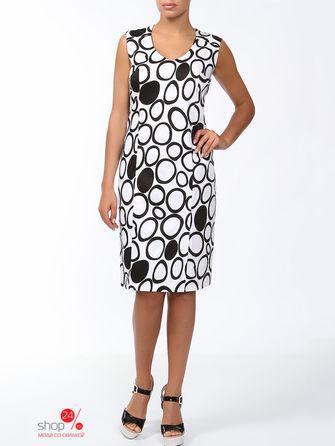 Платье Valeria Lux