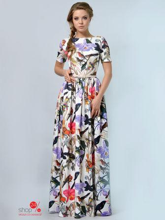 Платье LILA KASS