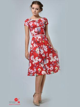 Платье LILA KASS