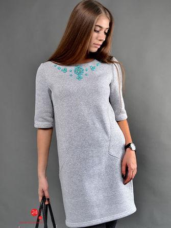 Платье TessDress