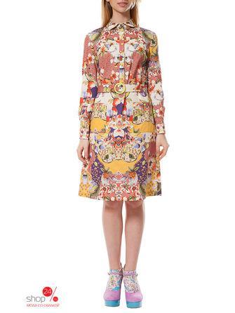 Платье Ksenia Knyazeva