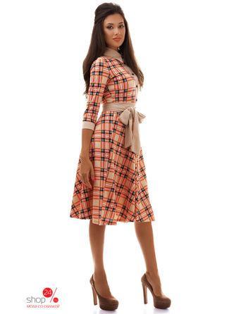 Платье Kassell