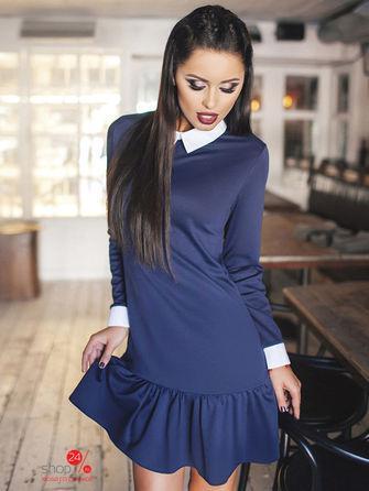 Платье Nova Moda