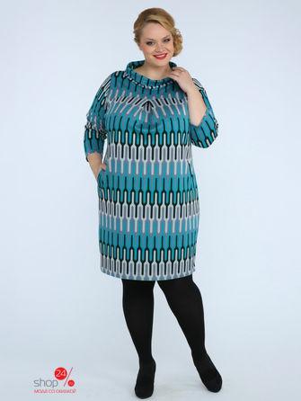 Платье Зар-А-стиль