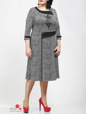 Платье Мадам Рита