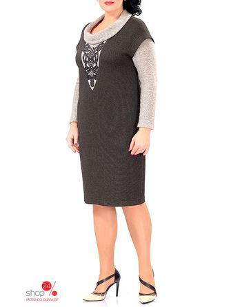 Платье Мадам Рита