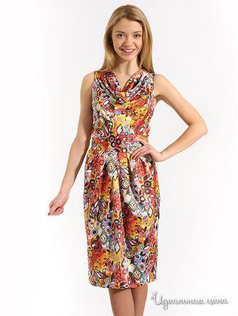 Платье Laura Marelli