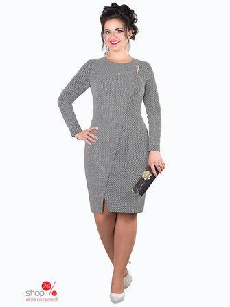 Платье Gold Stream