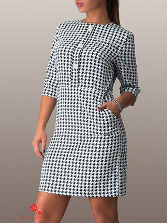 Платье On Lady