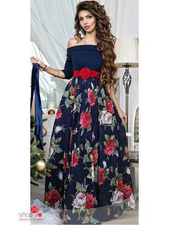 Платье CHIC LOOK