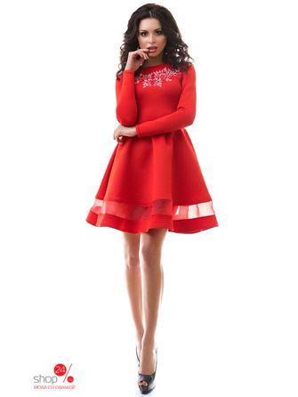 Платье Euforia