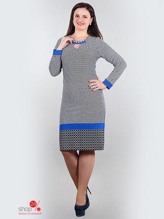 Платье Gold Stream