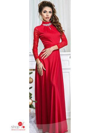 Платье CHIC LOOK