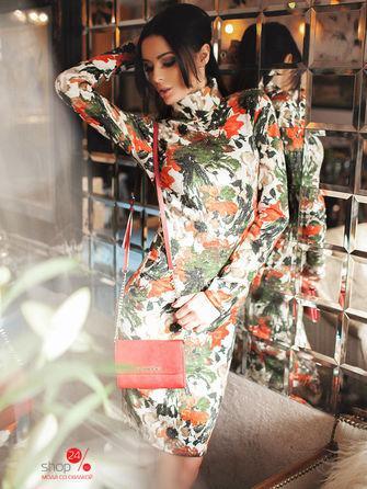 Платье Look At Fashion