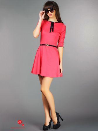 Платье Look At Fashion