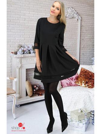 Платье 5.3 Mission