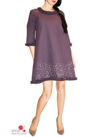 Платье SAVOSINA