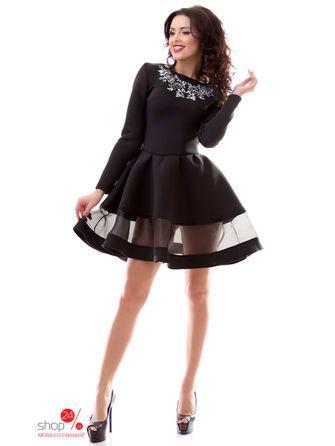 Платье Euforia