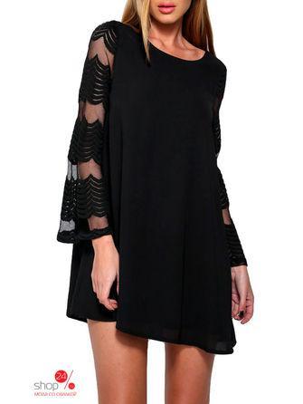 Платье FLORA LUNA