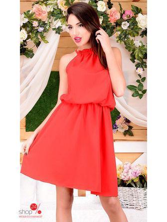 Платье Look At Fashion