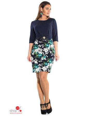 Платье Look At Fashion