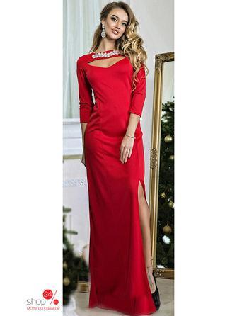 Платье CHIC LOOK