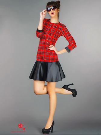 Платье Look At Fashion