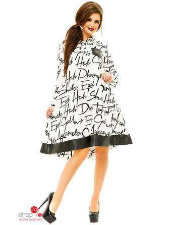 Платье Look At Fashion