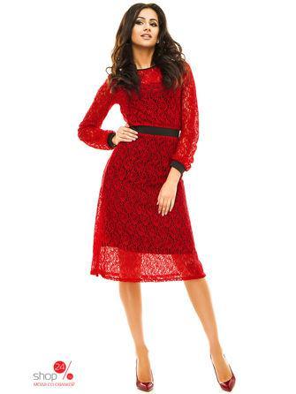 Платье Look At Fashion