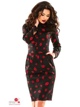 Платье MILANA FASHION