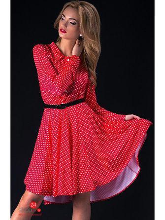 Платье CHIC LOOK