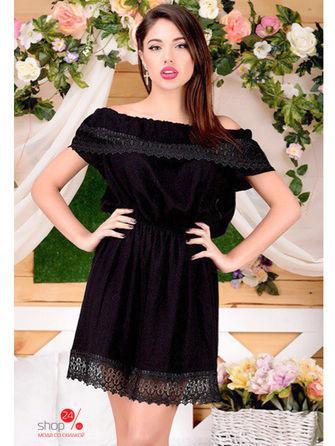 Платье Look At Fashion