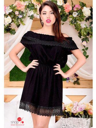 Платье Look At Fashion