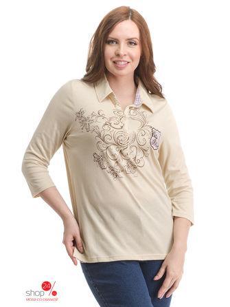 футболка Klingel