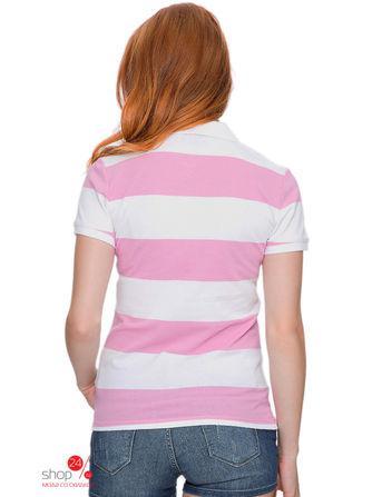 Поло U.S. Polo Assn