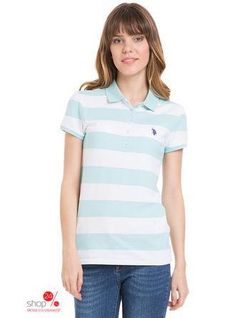 Поло U.S. Polo Assn