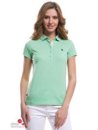 Поло U.S. Polo Assn