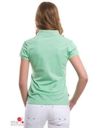 Поло U.S. Polo Assn