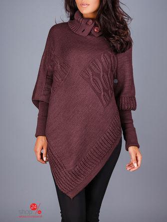 Пончо TrikoBakh