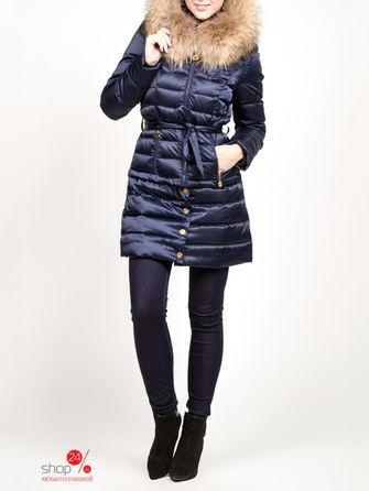 Пуховик Tom Farr