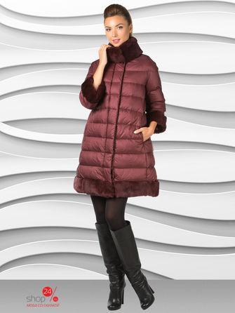 Пуховик CONSO